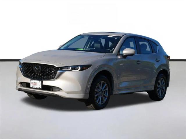 2025 Mazda CX-5 2.5 S Preferred for sale in Eden Prairie, MN