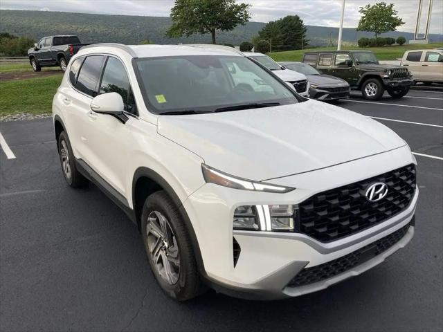 2023 Hyundai Santa Fe SEL for sale in Muncy, PA