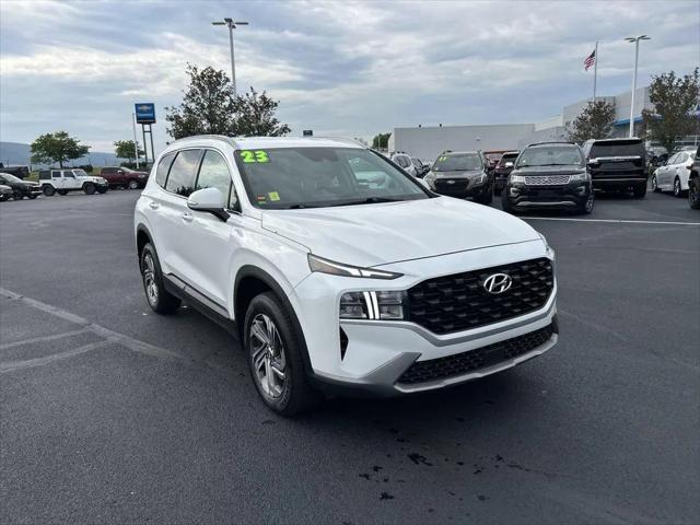 2023 Hyundai Santa Fe SEL for sale in Muncy, PA