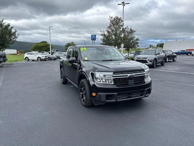 2024 Ford Maverick Lariat for sale in Muncy, PA