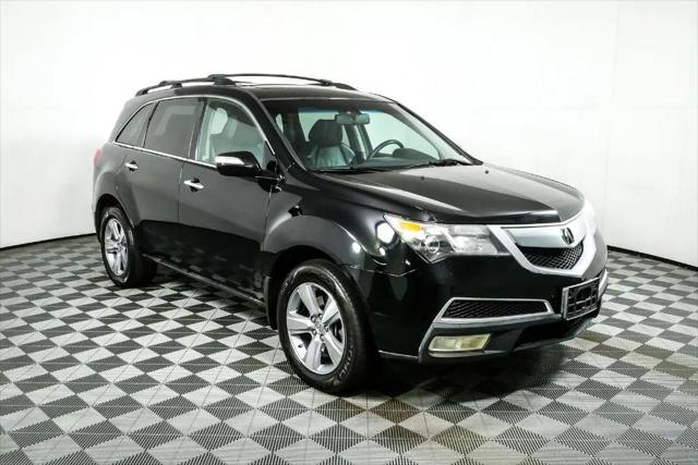 2011 Acura MDX 3.7L for sale in Atlanta, GA