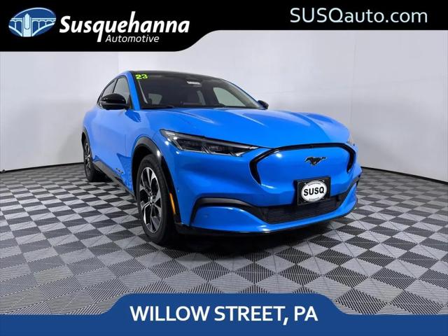 2023 Ford Mustang Mach-E Premium for sale in Willow Street, PA