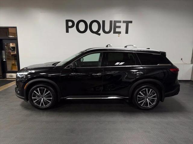 2023 INFINITI QX60 SENSORY AWD for sale in Golden Valley, MN