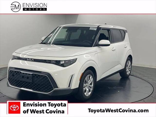 2024 Kia Soul LX for sale in West Covina, CA