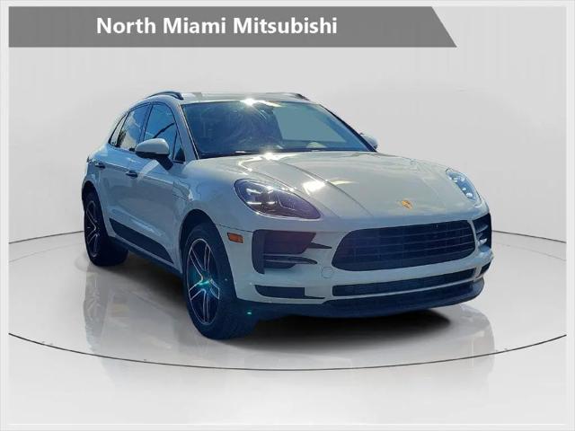 2021 Porsche Macan Macan for sale in Miami, FL
