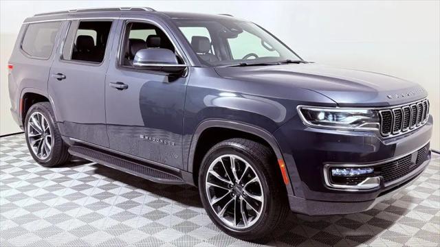 2022 Jeep Wagoneer Series II 4x4 for sale in Lee's Summit, MO