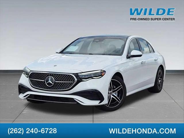 2024 Mercedes-Benz E 350 E 350 for sale in Waukesha, WI