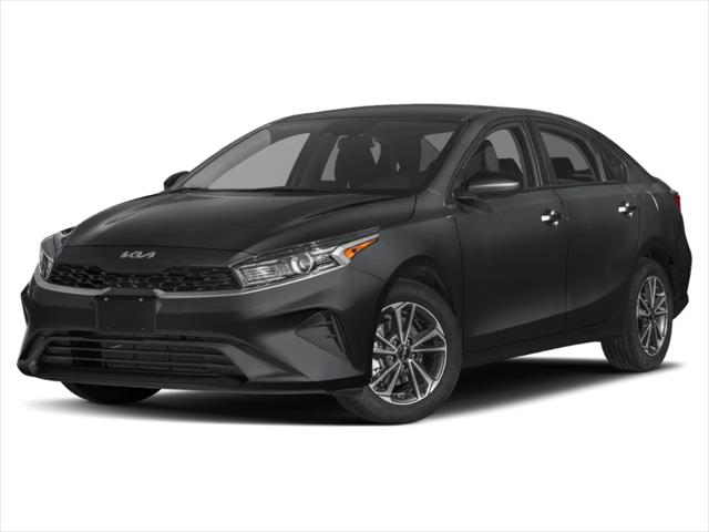 2024 Kia Forte LXS for sale in Knoxville, TN
