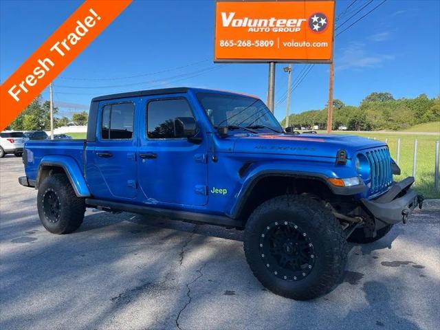 2021 Jeep Gladiator Sport S for sale in Maryville, TN