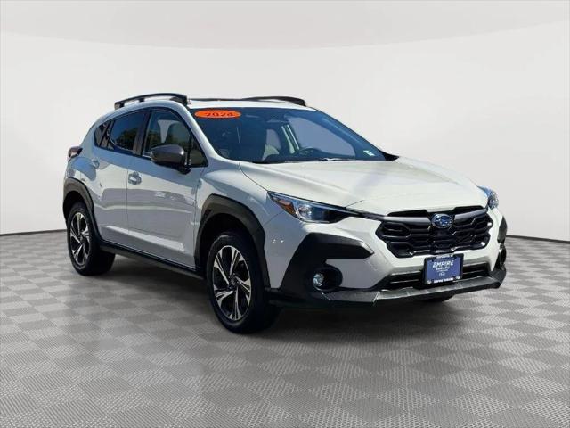 2024 Subaru Crosstrek Premium for sale in Huntington, NY