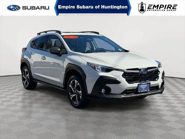 2024 Subaru Crosstrek Premium for sale in Huntington, NY