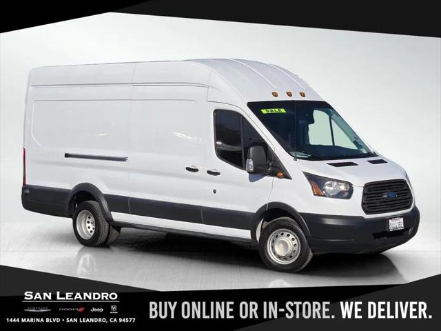 2016 Ford Transit Base for sale in San Leandro, CA