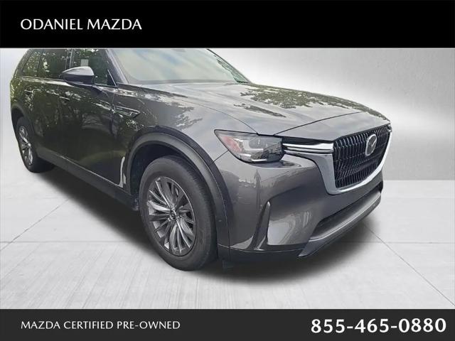 2024 Mazda X-90 Preferred for sale in Fort Wayne, IN