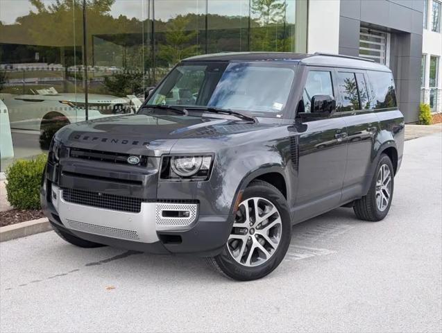 2025 Land Rover Defender 130 P400 S for sale in Chattanooga, TN
