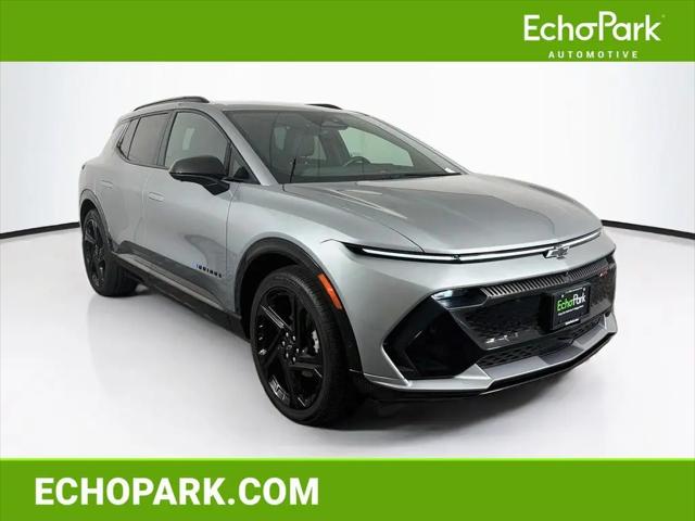 2024 Chevrolet Equinox RS for sale in Roseville, CA