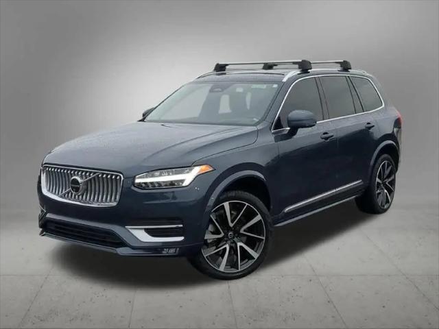 2024 Volvo XC90 B6 Ultimate Bright Theme 6-Seater for sale in Troy, MI