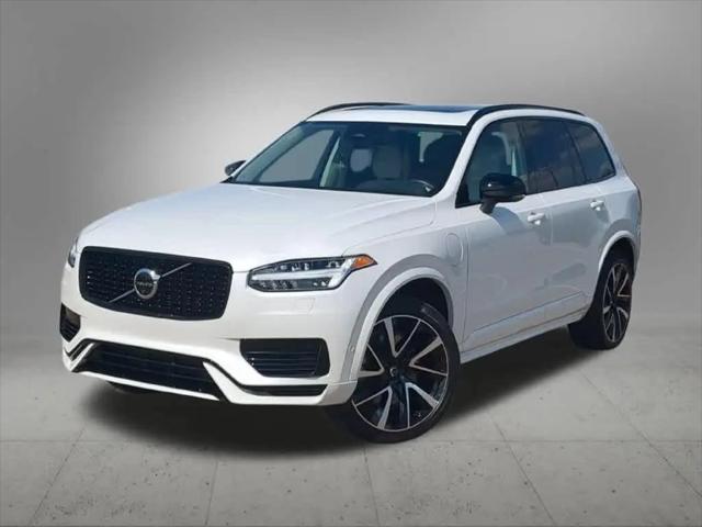 2023 Volvo XC90 Recharge T8 Plus Dark Theme 7-Seater for sale in Troy, MI
