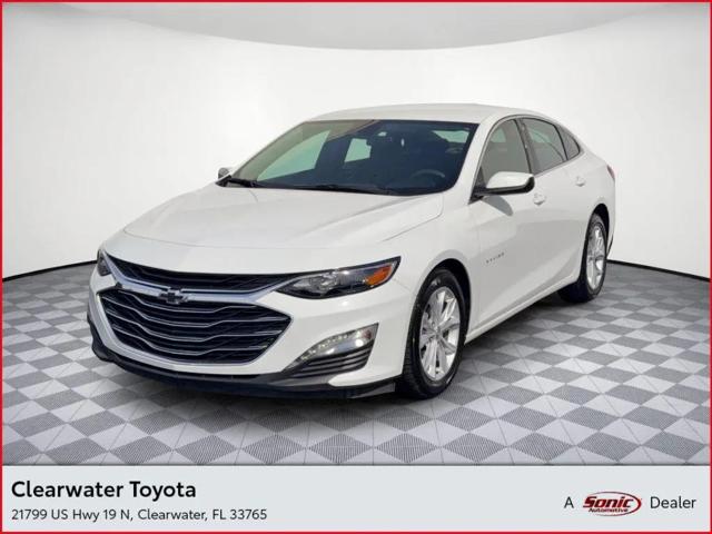 2025 Chevrolet Malibu FWD 1LT for sale in Clearwater, FL