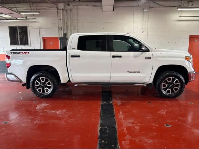 2015 Toyota Tundra for sale near Franklin, OH