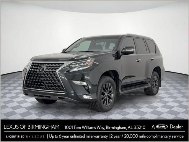 2023 Lexus GX 460 Premium for sale in Irondale, AL