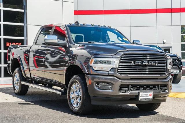2022 Ram 2500 Laramie Crew Cab 4x4 64 Box for sale in Woodbridge, VA