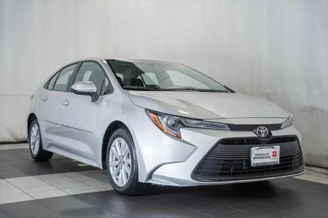 2026 Toyota Corolla LE for sale in Woodbridge, VA