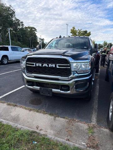2023 Ram 3500 Tradesman Crew Cab 4x4 8 Box for sale in Woodbridge, VA