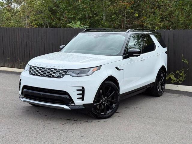 2026 Land Rover Discovery Gemini Edition for sale in Knoxville, TN