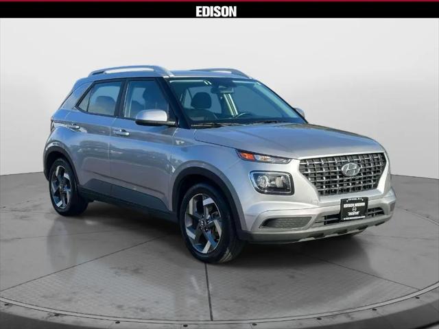 2025 Hyundai Venue SEL for sale in Edison, NJ