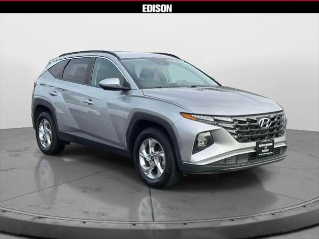 2024 Hyundai Tucson SEL for sale in Edison, NJ