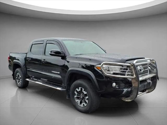 2017 Toyota Tacoma TRD Pro for sale in Henderson, NC
