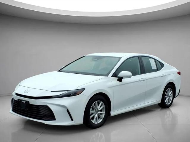 2025 Toyota Camry LE for sale in Henderson, NC