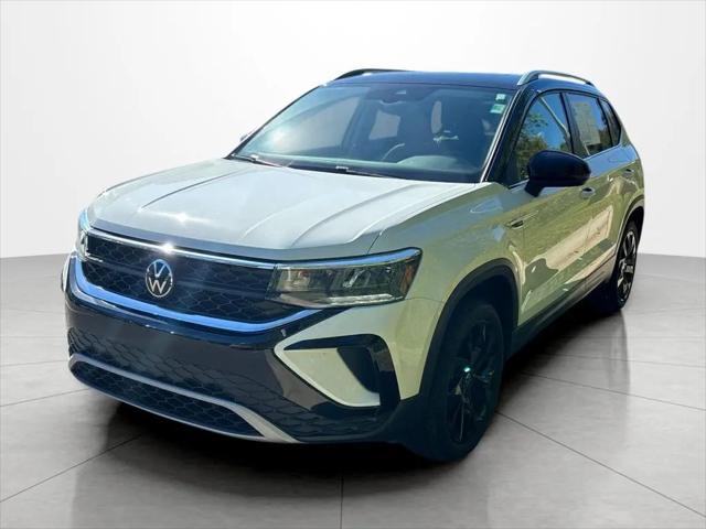2023 Volkswagen Taos 1.5T SE for sale in Gastonia, NC
