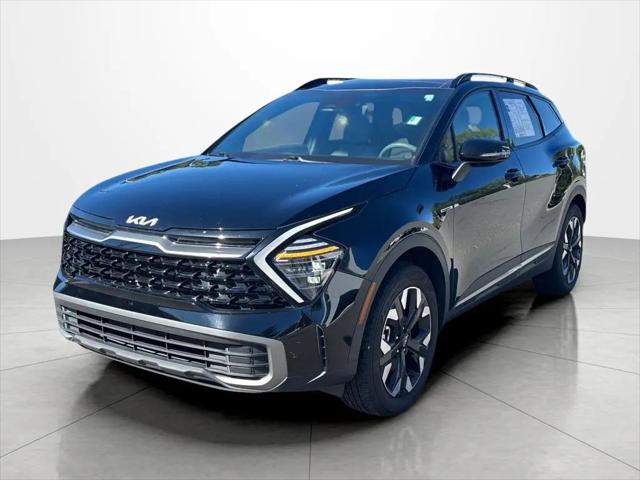 2024 Kia Sportage X-Line for sale in Gastonia, NC
