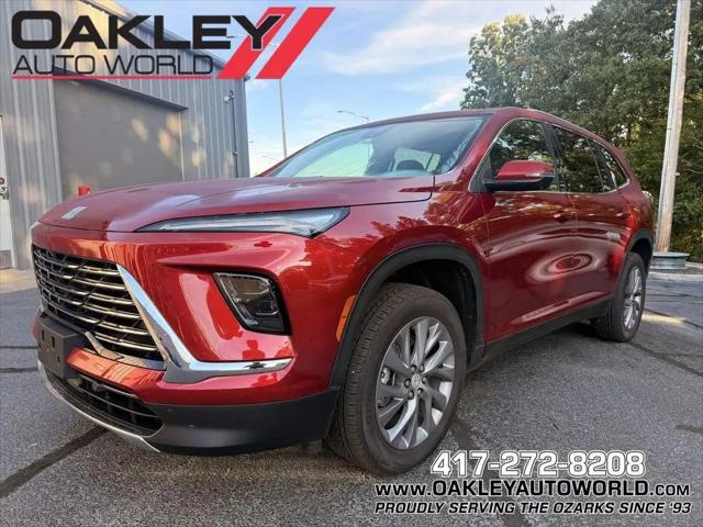 2026 Buick Enclave Preferred FWD for sale in Branson West, MO