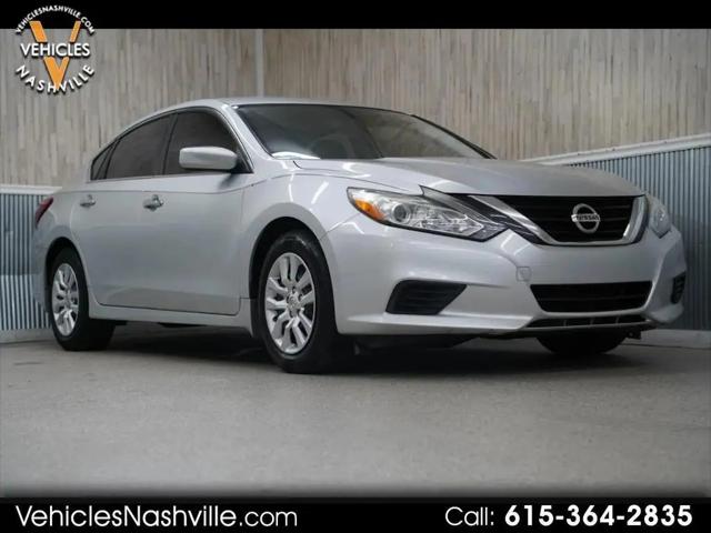 2018 Nissan Altima 2.5 S for sale in Nashville, TN
