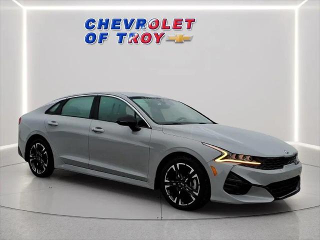 2021 Kia K5 GT-Line for sale in Troy, OH