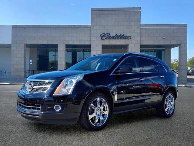 2010 Cadillac SRX Turbo Premium for sale in Ann Arbor, MI