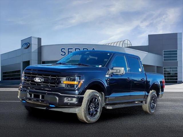 2024 Ford F-150 XLT for sale in Farmington Hills, MI