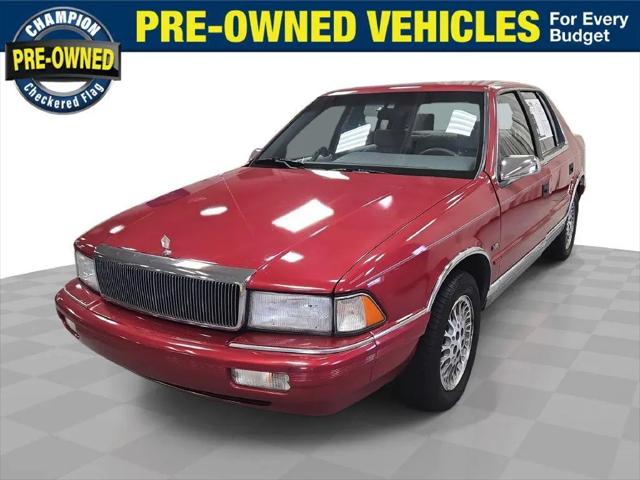 1994 Chrysler Lebaron LE for sale in Royal Oak, MI