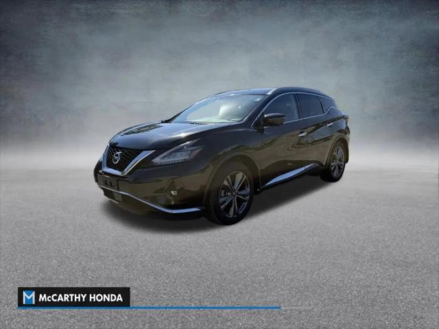 2019 Nissan Murano Platinum for sale in Overland Park, KS