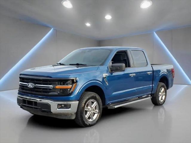 2025 Ford F-150 XLT for sale in Bowie, MD