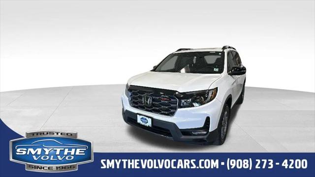 2022 Honda Passport AWD TrailSport for sale in SUMMIT, NJ