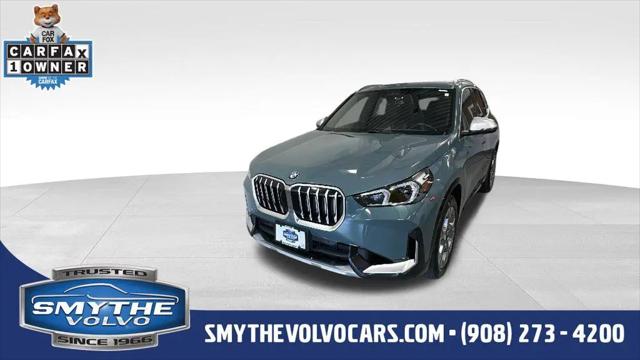 2023 BMW X1 xDrive28i for sale in SUMMIT, NJ