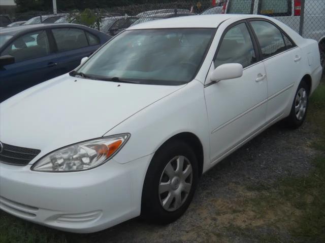 2003 Toyota Camry LE for sale in Pasadena, MD