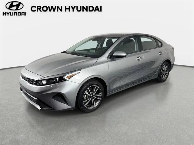 2023 Kia Forte LXS for sale in St. Petersburg, FL