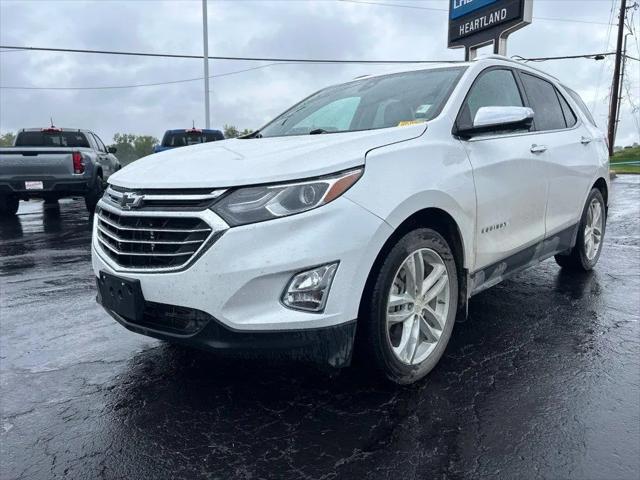 2019 Chevrolet Equinox Premier for sale in Liberty, MO