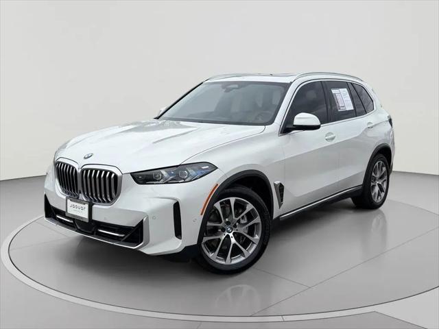 2024 BMW X5 xDrive40i for sale in Lakewood, CO