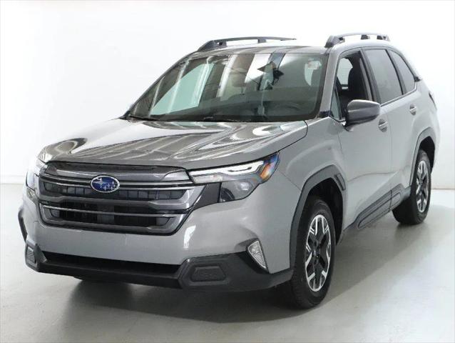 2026 Subaru Forester Premium for sale in Bedford, OH