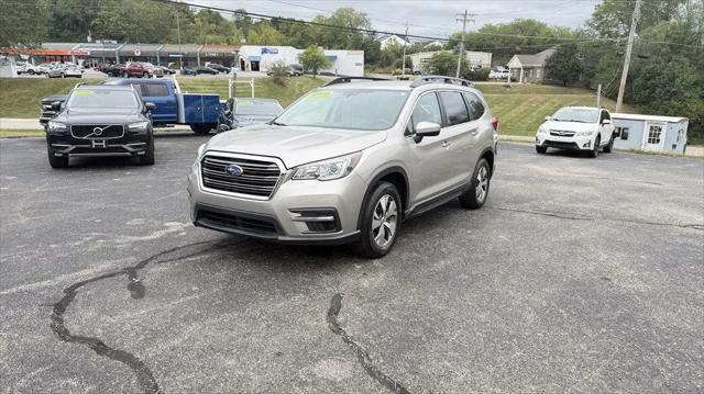 2019 Subaru Ascent Premium for sale in Alexandria, KY